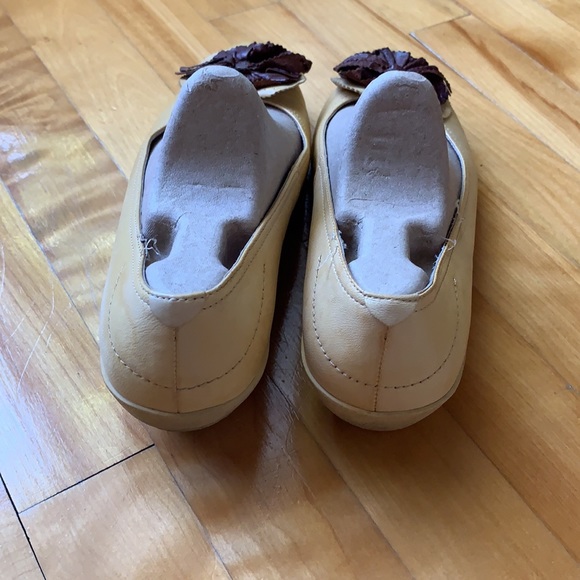 Italian Leather Shoes - Picture 5 of 9